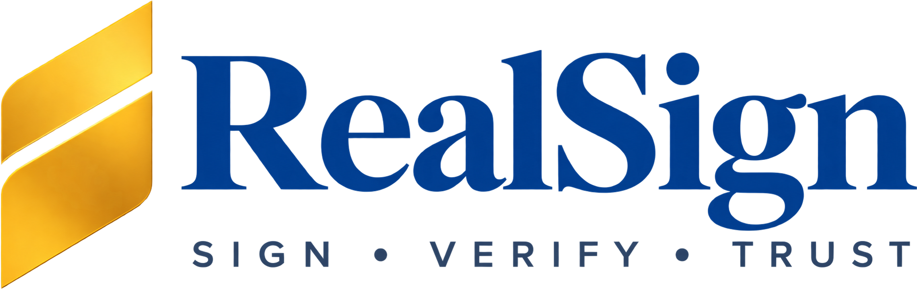 RealSign